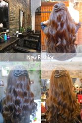 点击看大图 -New Fashion·新时尚形象设计