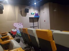 -几何影城观前街店(全激光影厅)