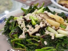 -阿殳菜馆·私厨(水围村店)