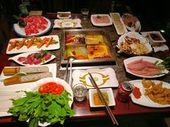 -大妙火锅·非物质文化遗产(锦里店)