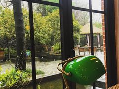 -梧桐花园餐厅(新城店)