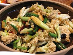 -兔槽江湖菜·重庆璧山兔(水围店)