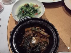-红棉中餐厅·广州海航威斯汀酒店