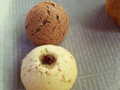 -啊噗吐呦现场烘焙(麦凯乐店)