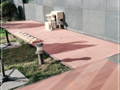 -北京德胜门华宇假日酒店·画廊咖啡厅