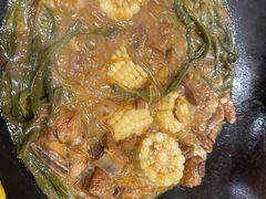 -玺炖·中国铁锅炖(虹桥天街店)