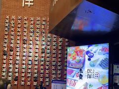 -神户赤童日式烤肉伙伴(东直门店)