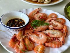 -覃记海鲜美食餐厅