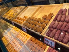 -東更道点心行(利客来店)