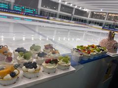 -今日Cake蛋糕茶歇·甜品台定制