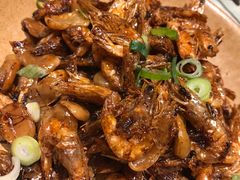 -巷子里小酒馆(西三道街店)