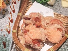 -千代武日本料理(哈西店)