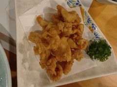 -天正河鲀·河豚亭(大连店)