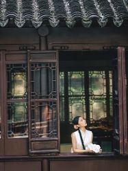 -时光印记婚纱摄影工作室·原创定制