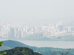 -西湖风景区十里琅珰-五云山