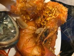 -东方红海鲜百汇(国际大厦店)