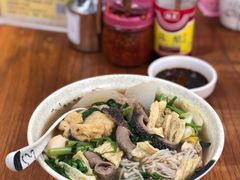 -正宗阳山牛杂(东城店)