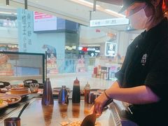 -盛焰铁板烧(王府井店)