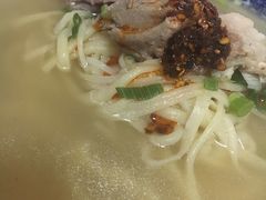 -竹青胶东摔面(黄岛开发区店)