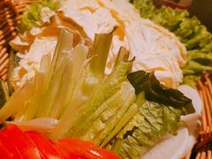 -盡膳口福跷脚牛肉火锅(合生汇购物中心店)