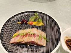 -世贸万锦大酒店·江南春中餐