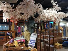 -沐槿宫韩式汗蒸水汇(马群店)