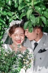 点击看大图 -杭州金夫人婚纱摄影(富阳私享店)