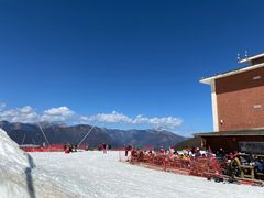 -太子岭滑雪场