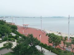 -烟台金沙滩喜来登度假酒店