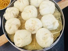 -宫门口馒头铺(创始人总店)