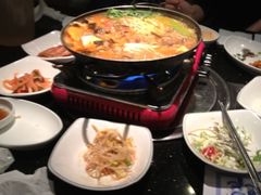 iphone_upload_pic-青松馆韩国料理(香港中路佳世客店)