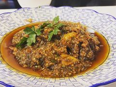 -百年粉蒸牛肉