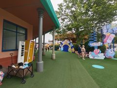 -秦皇岛乐岛海洋王国