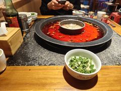 -陈眼镜火锅(总店)