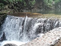 -本溪汤沟绿石谷森林公园