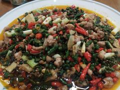 -李大爷的泡椒馆(冉家坝店)