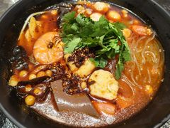 -青水瓦台汤泉(未央店)