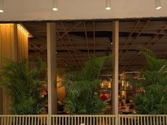 -金海湾自助餐厅(金陵饭店)