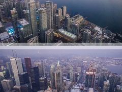 -加拿大国家电视塔