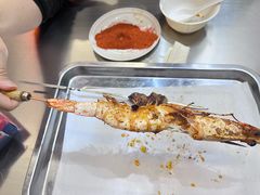 -曹掌柜小酒馆烧烤集团(崂山同兴路店)