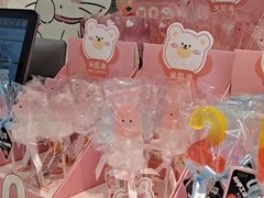 -花花卷卷·鲜食蛋糕(静安久光百货店)