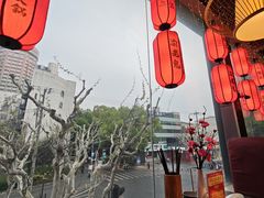 -九牧鱻·渝老鬼重庆火锅(人民路店)