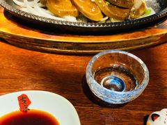 -古京·臻致料理(月湖店)