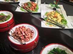 -鑫海汇海鲜烤肉自助(北国商城店)