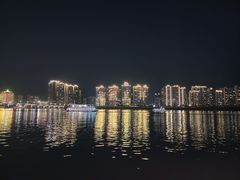 -北江夜游黄金1号1029豪华游艇