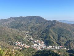 -妙峰山风景名胜区