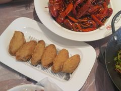 -有位虾匠·香辣蟹·小龙虾(李村店)