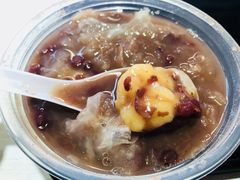 -百花传统甜品店(原址店)