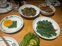 -一坐一忘云南菜(嘉里中心店)