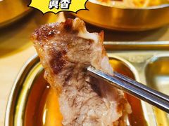 -金顺韩式烤肉·网红烤肉店(广利路店)